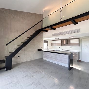 Departamento amplio en venta