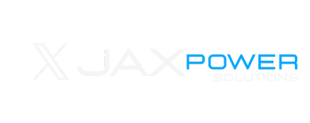 Jax Power Solutions