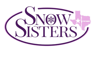 Snow Sisters Texas