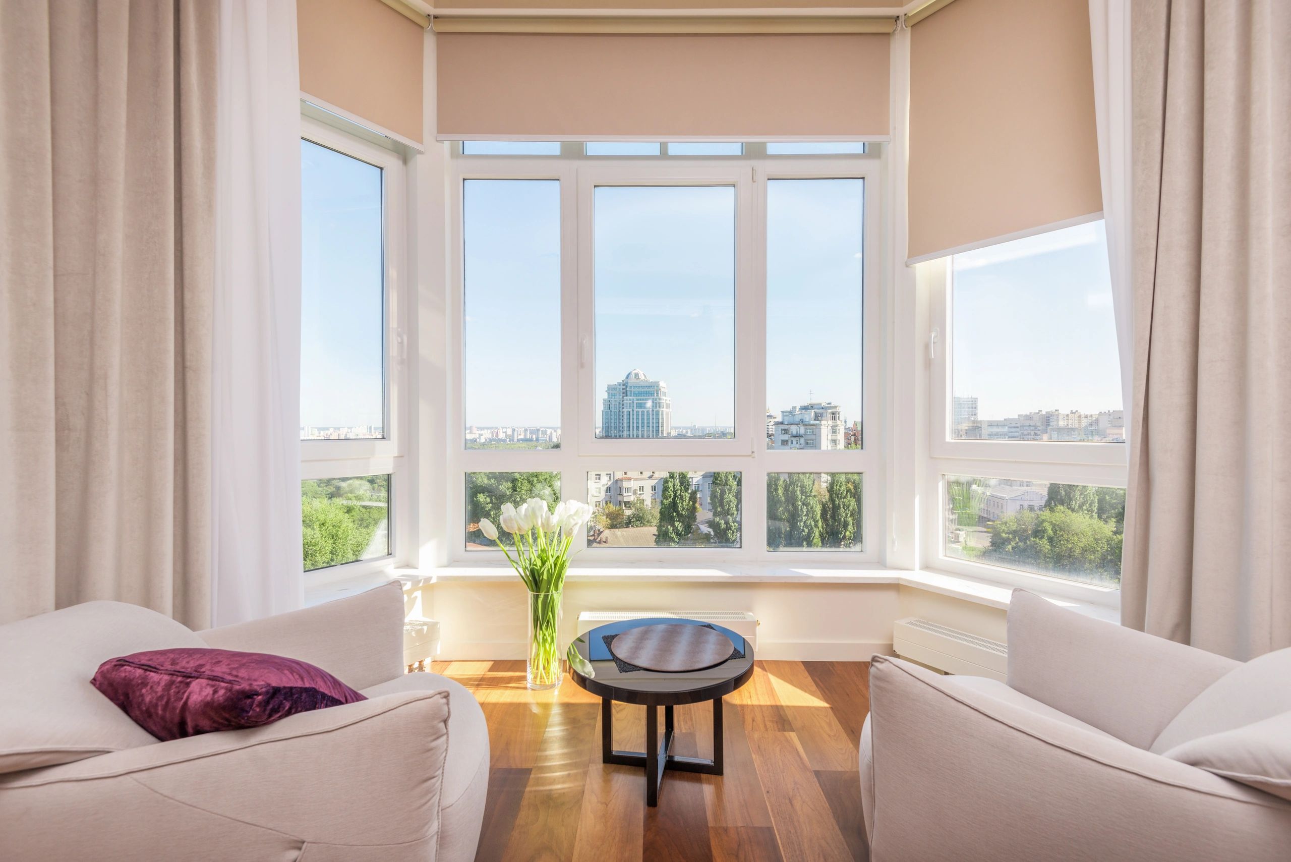 mobile visit to comfort of home or hotel