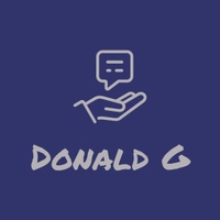 Donald-G