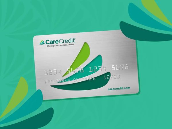 CareCredit Logo