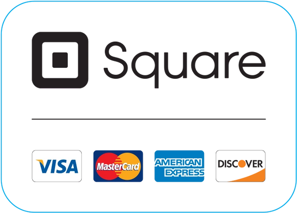 Square Payment Logo