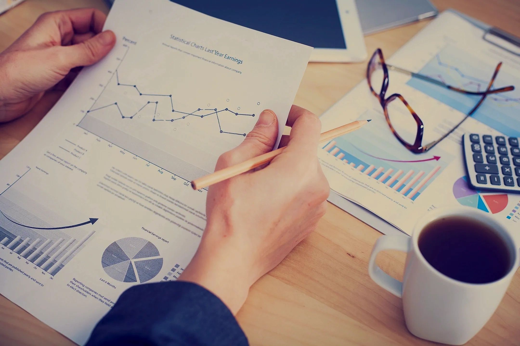 e-automate  user enters data