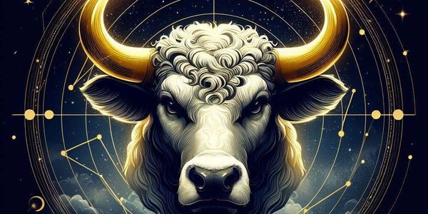 Taurus Horoscope Healing