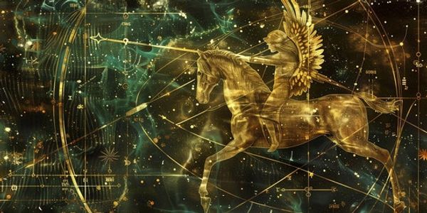Sagittarius Horoscope Healings