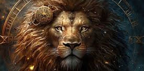 Leo Horoscope Healing