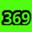 ThreeSixNine(369)