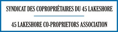 45 LAKESHORE CO-PROPRIETORS ASSOCIATION 