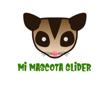 Logo de Sugar Gliders Mexico