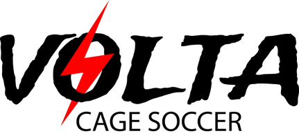 Volta Cage Soccer