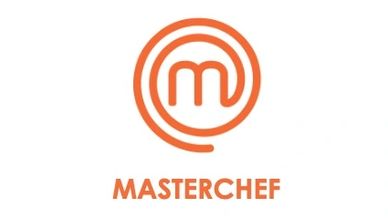 Two TV show logos: MasterChef and Missing.