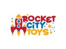 Rocket City Toys