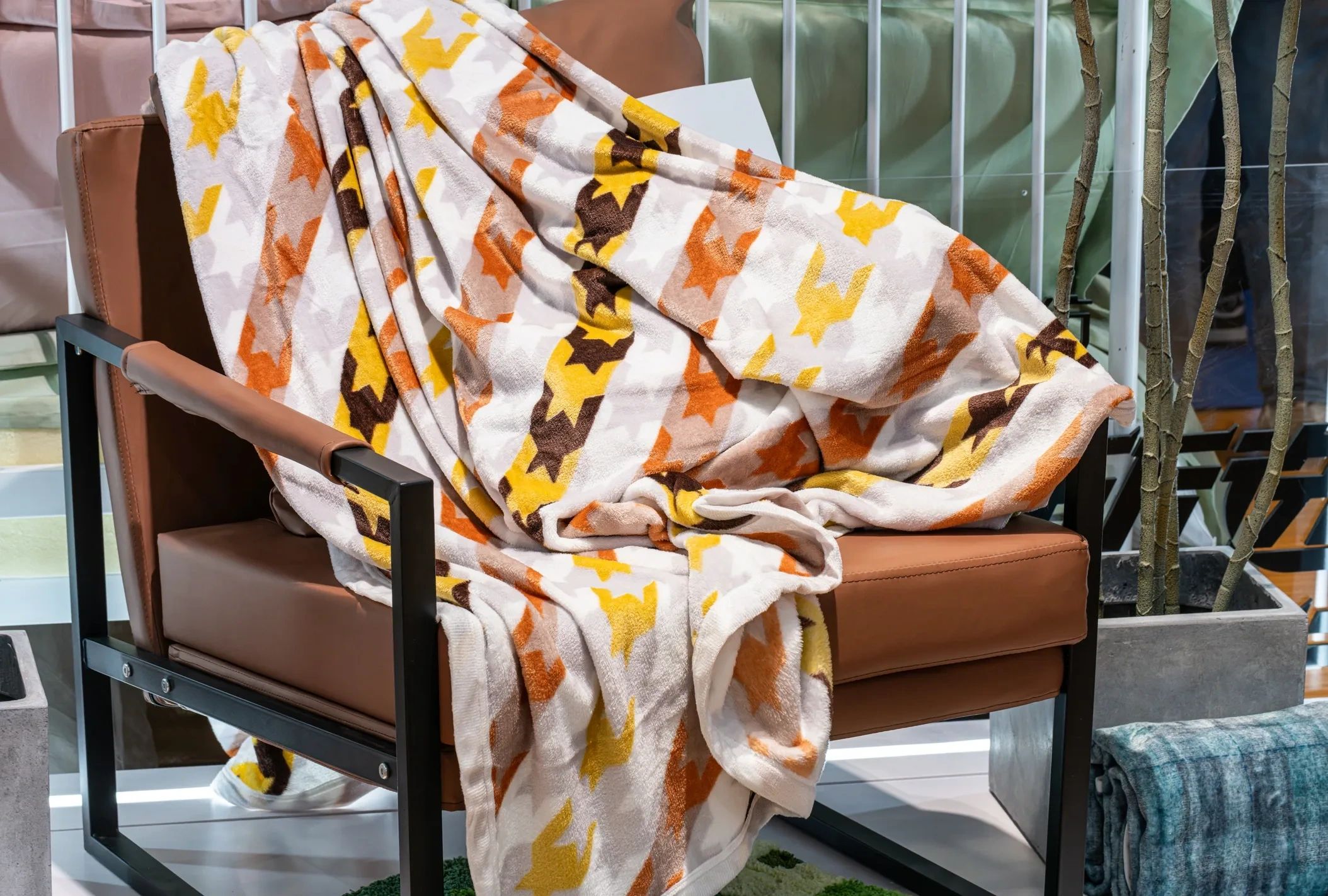 Custom Parker Blanket main image 1