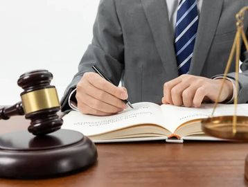 legal protection 