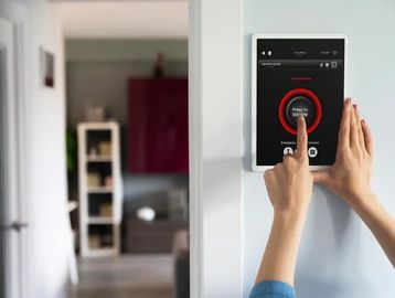 home security services 