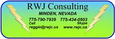 RWJ Consulting