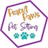 Peanut Paws Pet Sitting