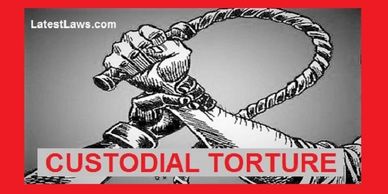 Rights of Prisoners against Custodial Torture in India: Shivam Jasra