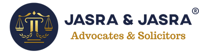 Jasra & Jasra 
Advocates & Solicitors