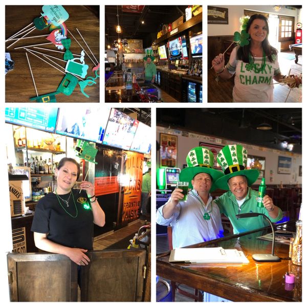 Garage Tavern photo