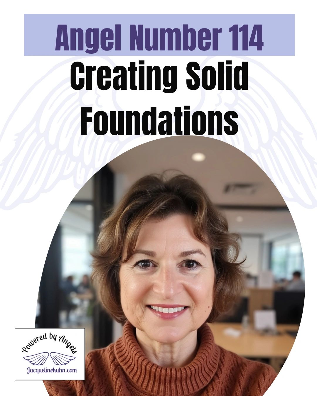 Angel Number 114 Meaning - Creating Solid Foundations