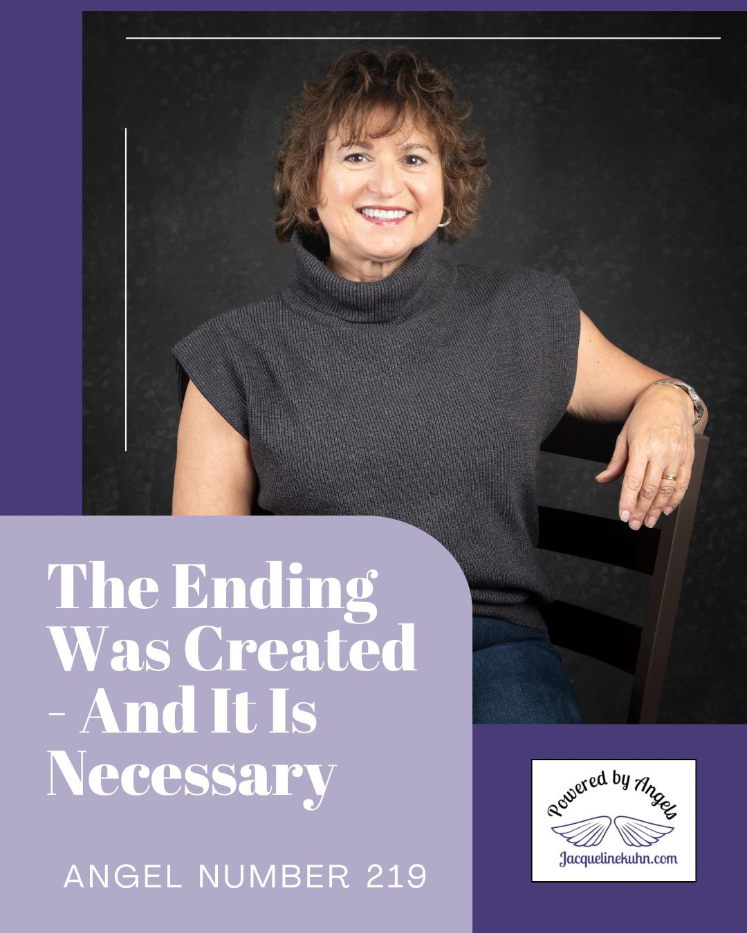 Angel Number 219 Meaning – The Ending Was Created And Necessary
