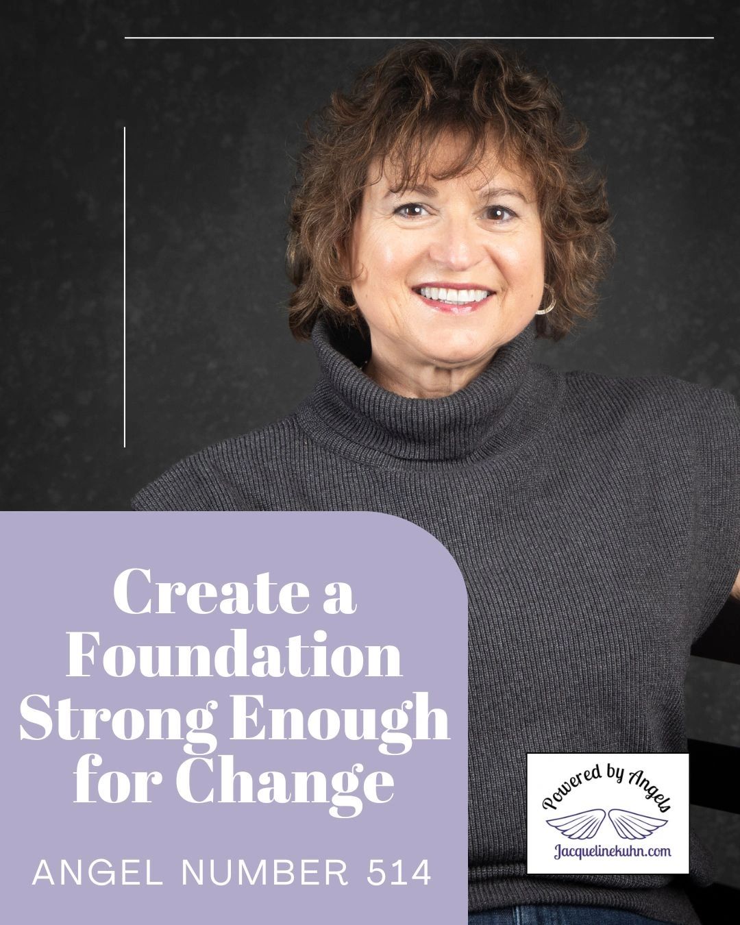 Angel Number 514 - Create a Foundation Strong Enough for Change