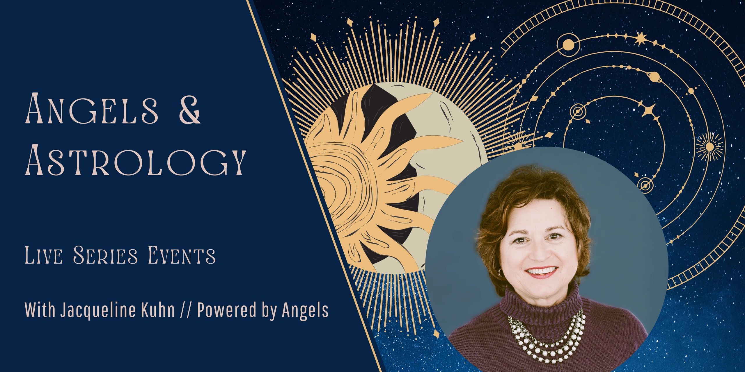 February Angels and Astrology - Archangel Sandalphon & Pisces
