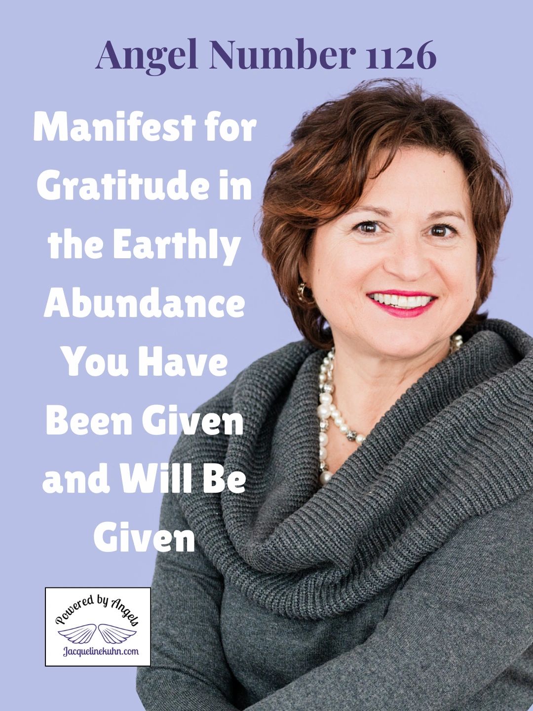 What Angel Number 1126 Means for Manifestation and Abundance