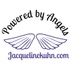 Powered by Angels - Jacquelinekuhn.com