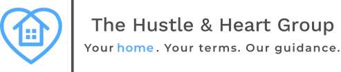 The Hustle & Heart Group