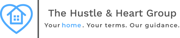 The Hustle & Heart Group