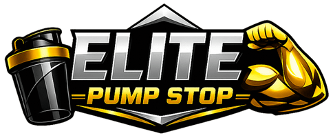 Elite Pump Stop