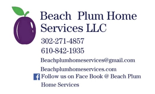 Beach Plum Home Services