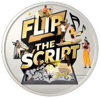 Flip The Script 
Youth CIC