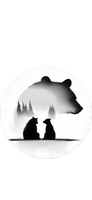 Rustic Bear Trails