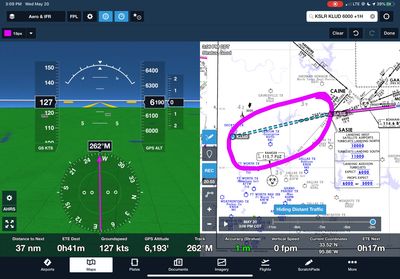 ForeFlight Training