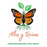 Alas
 y 
Raices