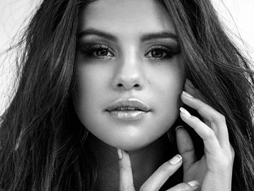 Selena Gomez - Hall of Fame Student from Cathryn Sullivan's Acting for Film School in Dallas.