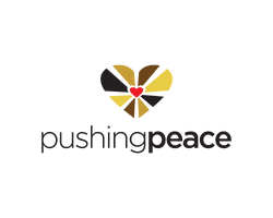 Pushing Peace