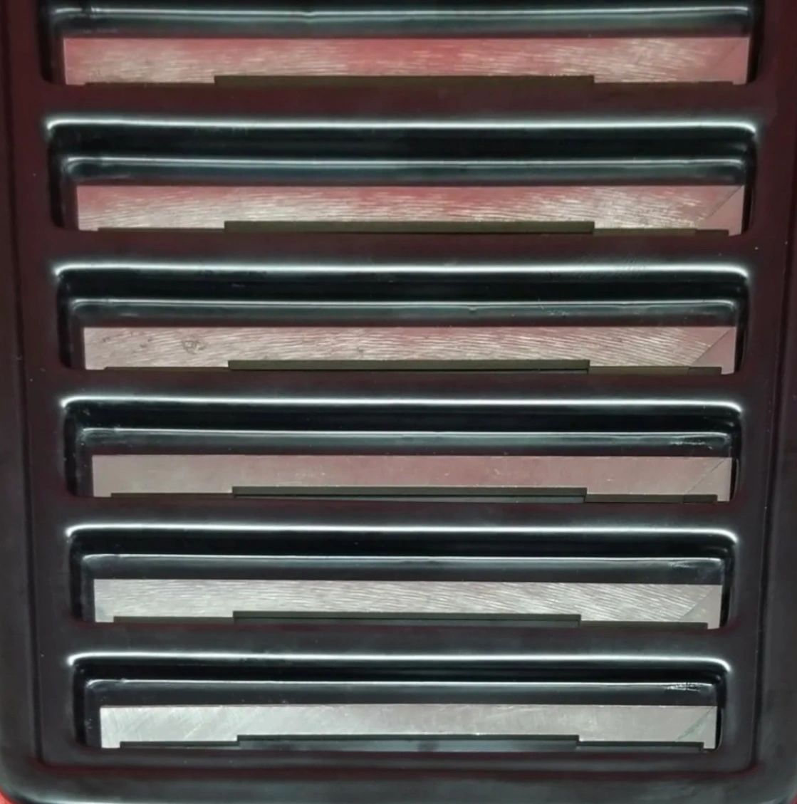 RX8 Renesis Apex Seals