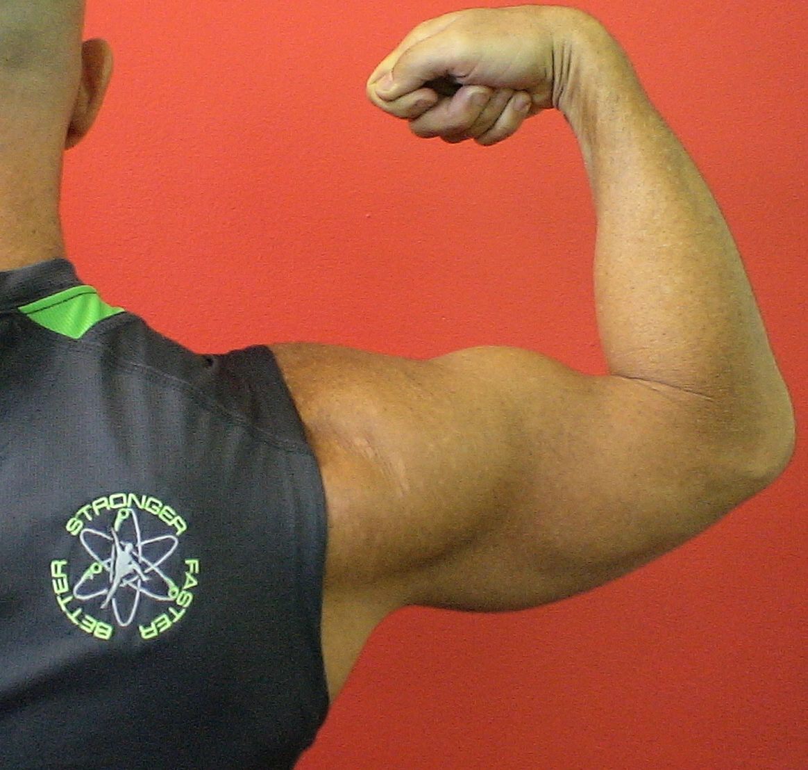 Body Logix Fitness Inc