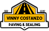 Vinny Costanzo Paving And Sealing