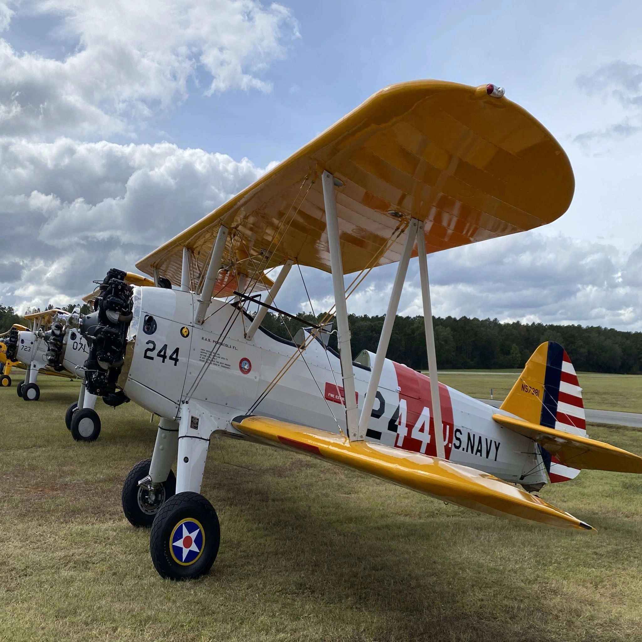 Quincy Municipal Airport