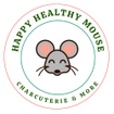 Happy Healthy Mouse