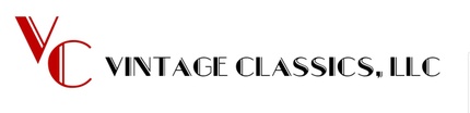 Vintage Classics