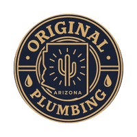Original Plumbing