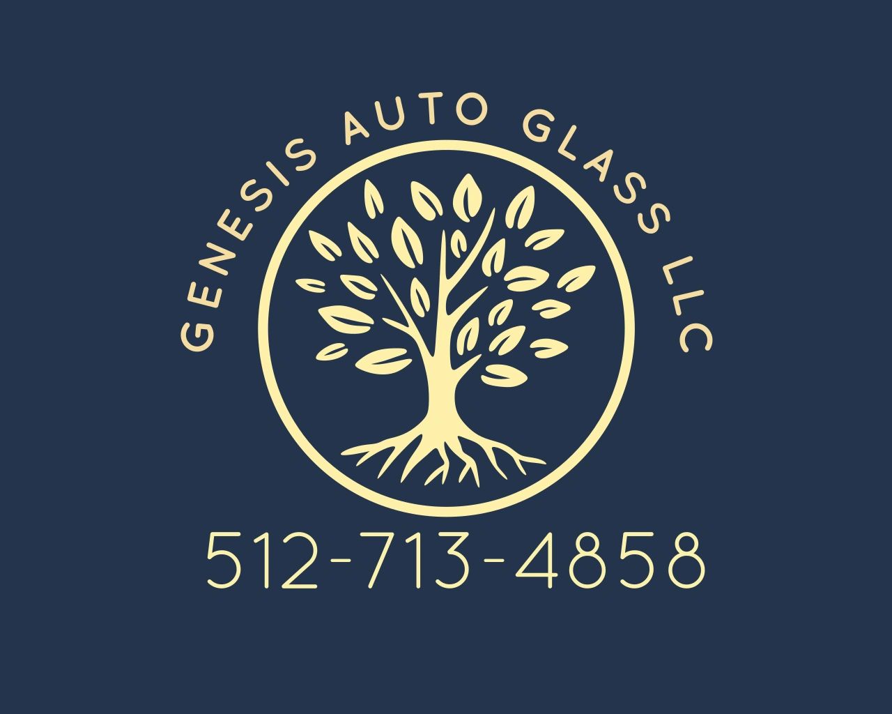 Windshield Replacement GENESIS AUTO GLASS LLC