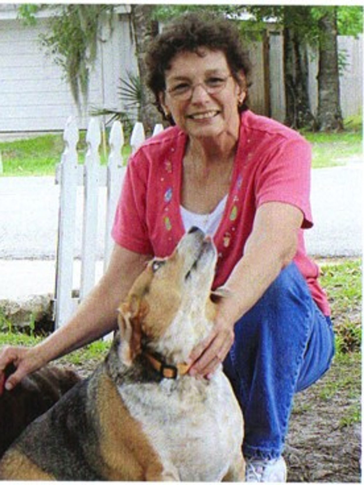 About Camden Pet Nanny